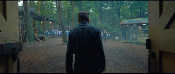 永恒族电影引发巨大争议,永恒族电影评论