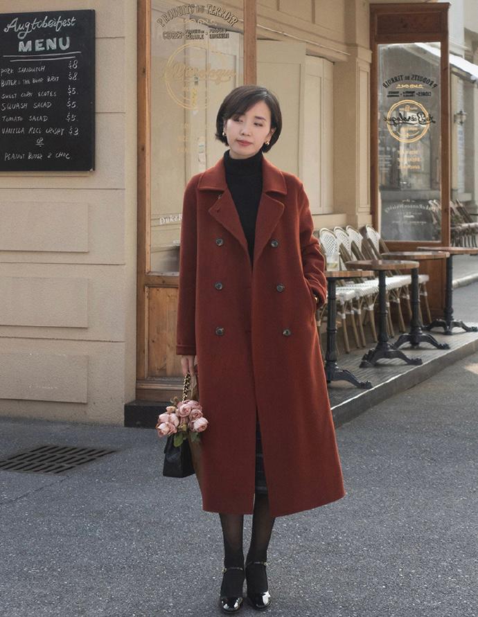 博主显高穿衣搭配,穿衣搭配技巧30-40岁博主