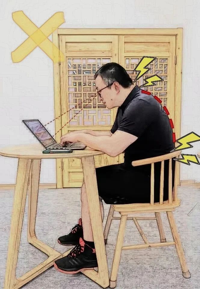 颈椎疼痛的自救指南,颈椎疼痛一招解决太神奇了