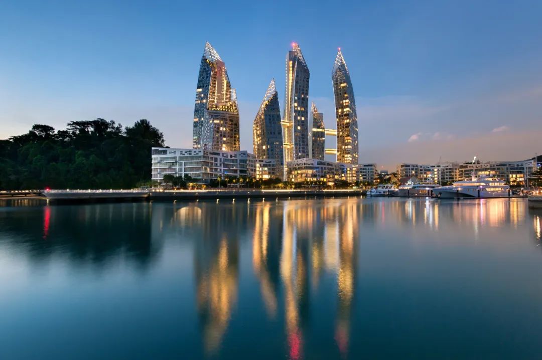 移民新加坡政策和费用,移民新加坡要求技术移民