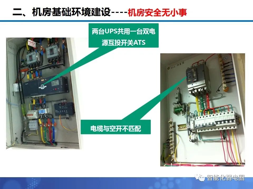 机房布局施工方案,机房装修技术方案