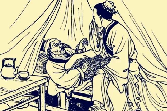 民间故事:男子与人打赌，对娇妻霸王硬上弓，妻子:你卑鄙下流无耻