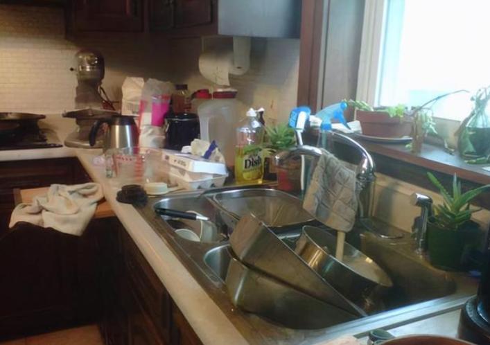 一见钟情的5个“厨房物品”，买时“肉疼”，用起来真香