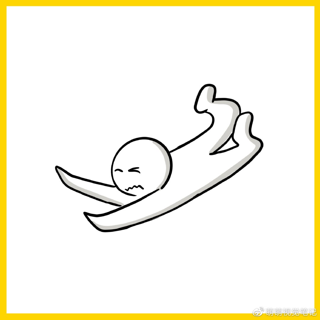 怎样简单的画一个人物,如何画一个人物最好看