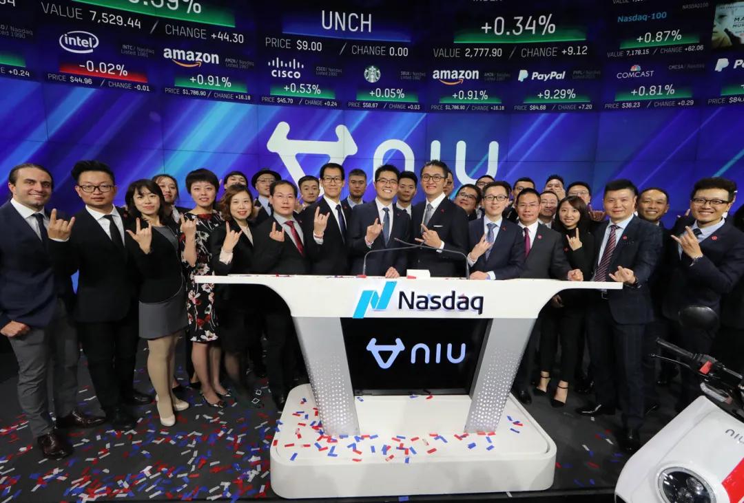 出狱的天才，造神的牛人：从PPT到新车，这场资本棋局，懂了没？