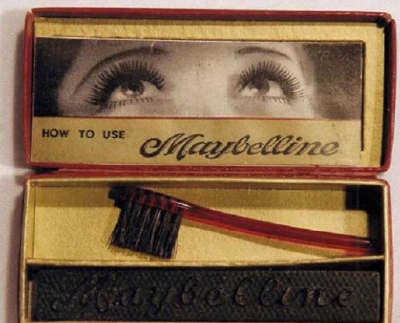 美宝莲最近新消息,美宝莲最新消息