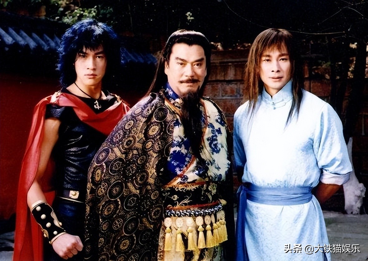 风云角色谁最适合演,风云哪个演员最成功