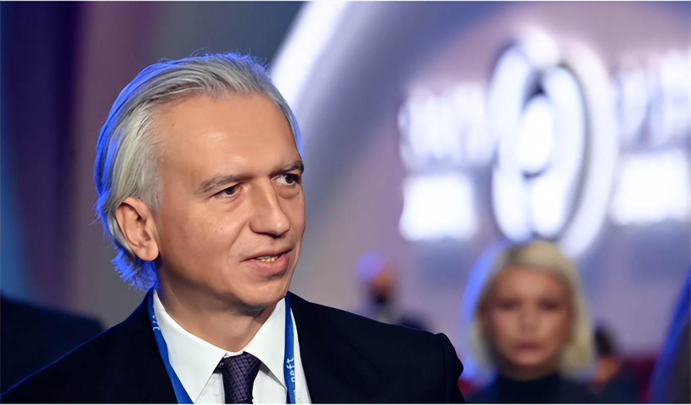 俄罗斯有可能加入亚足联，足协主席：下次执委会，将讨论脱欧入亚