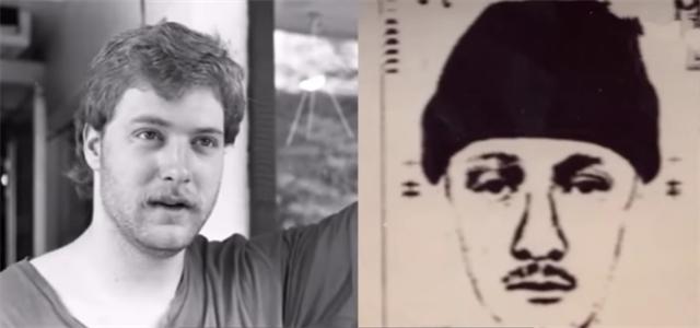 1985年美国母女三人被奸杀，凶手是一位战斗英雄，25年后被判死刑