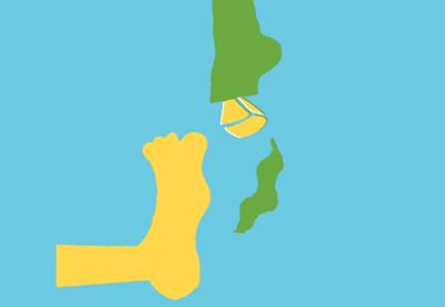 为什么有些人汗味特别重,有的人汗味很重有的人没有汗味