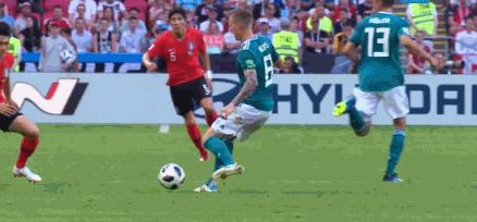 托尼克罗斯德国指挥官,德国托尼克罗斯球衣