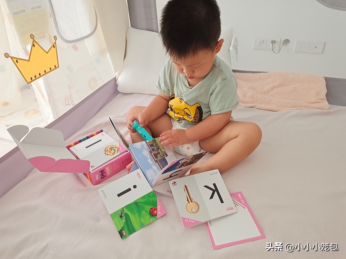 如何给小孩做英语启蒙,如何给小孩做英语启蒙早教