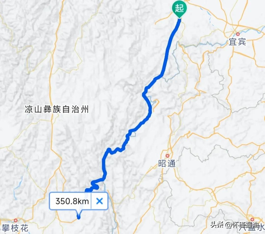四川最早第一条高速公路,四川通江高速公路规划图