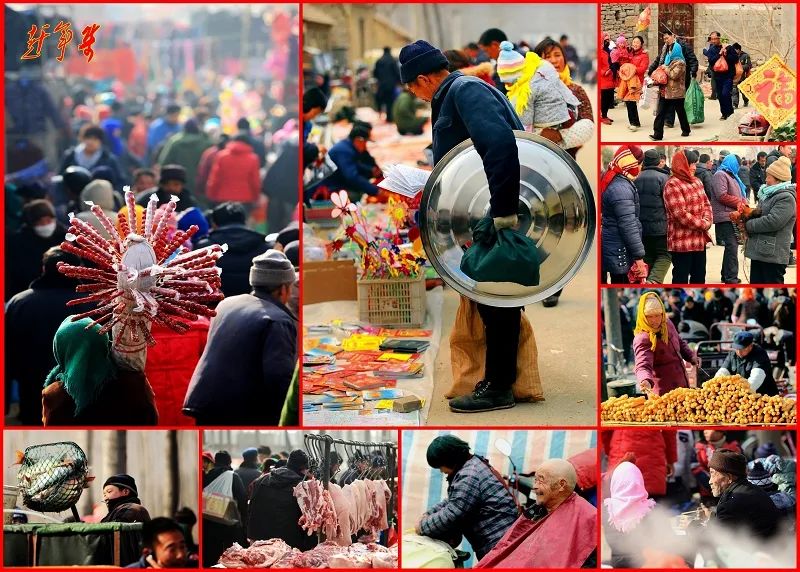 山东人过年的真实瞬间,山东人是如何过春节的