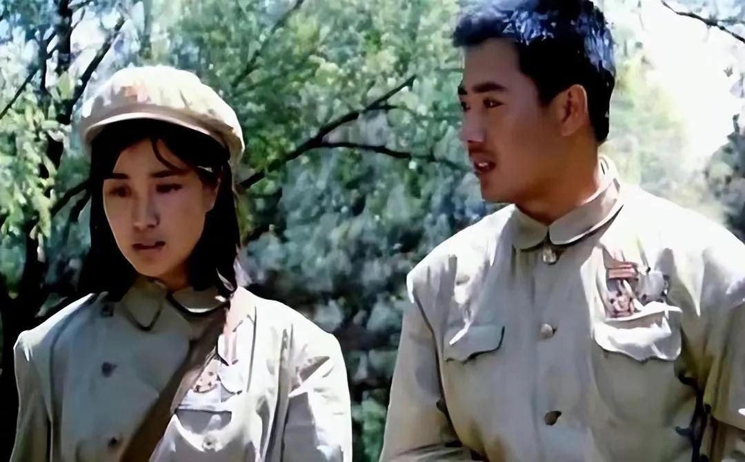 刘晓庆4段婚姻几段情史,刘晓庆四次婚姻观