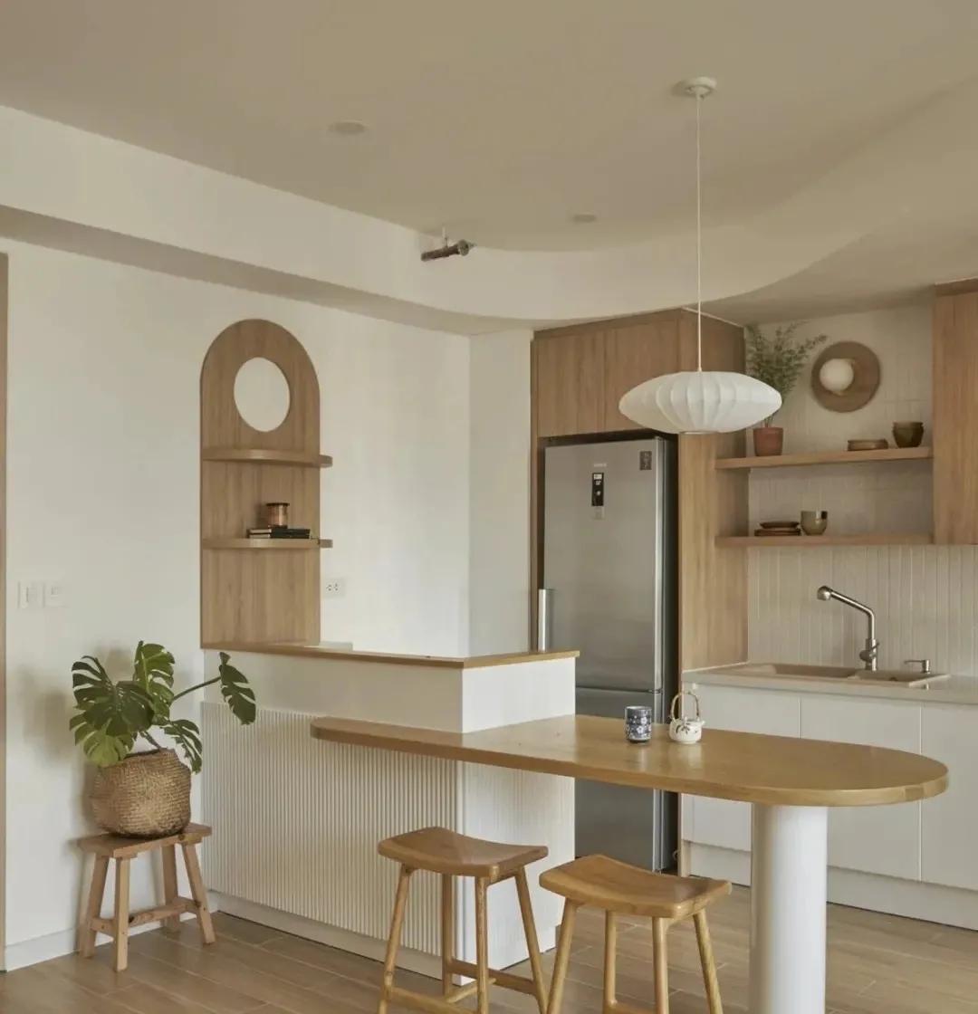 去客厅化设计值得吗,去客厅化设计使用感受