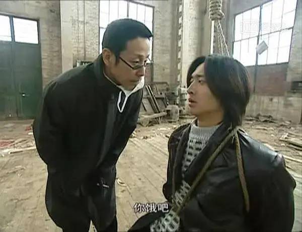 中国评分最高10部“扫黑剧”,《黑冰》第7,前三名全都实至名归