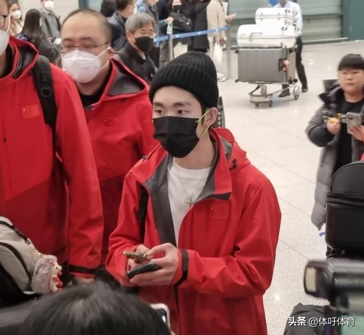 林孝俊这次韩国拿了几块奖牌,林孝俊复出韩国评论