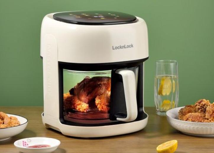 为什么说空气炸锅是智商税,空气炸锅风险