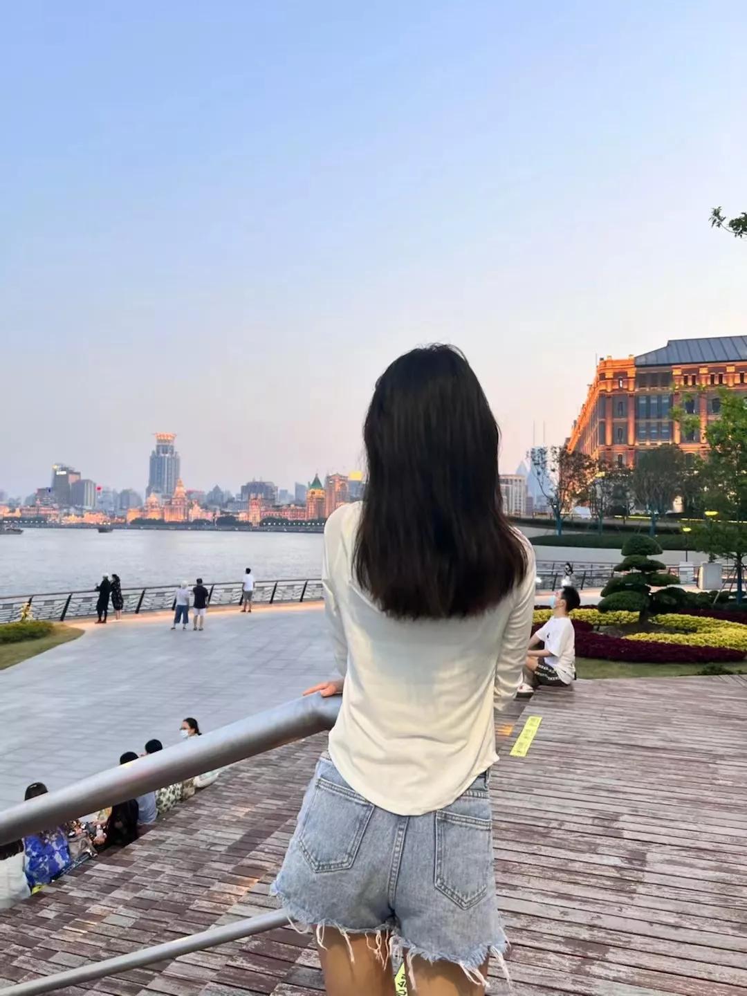 上海浦西滨江骑行攻略,上海休闲路线