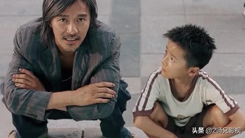 星爷电影中的经典语录,星爷电影的经典语录