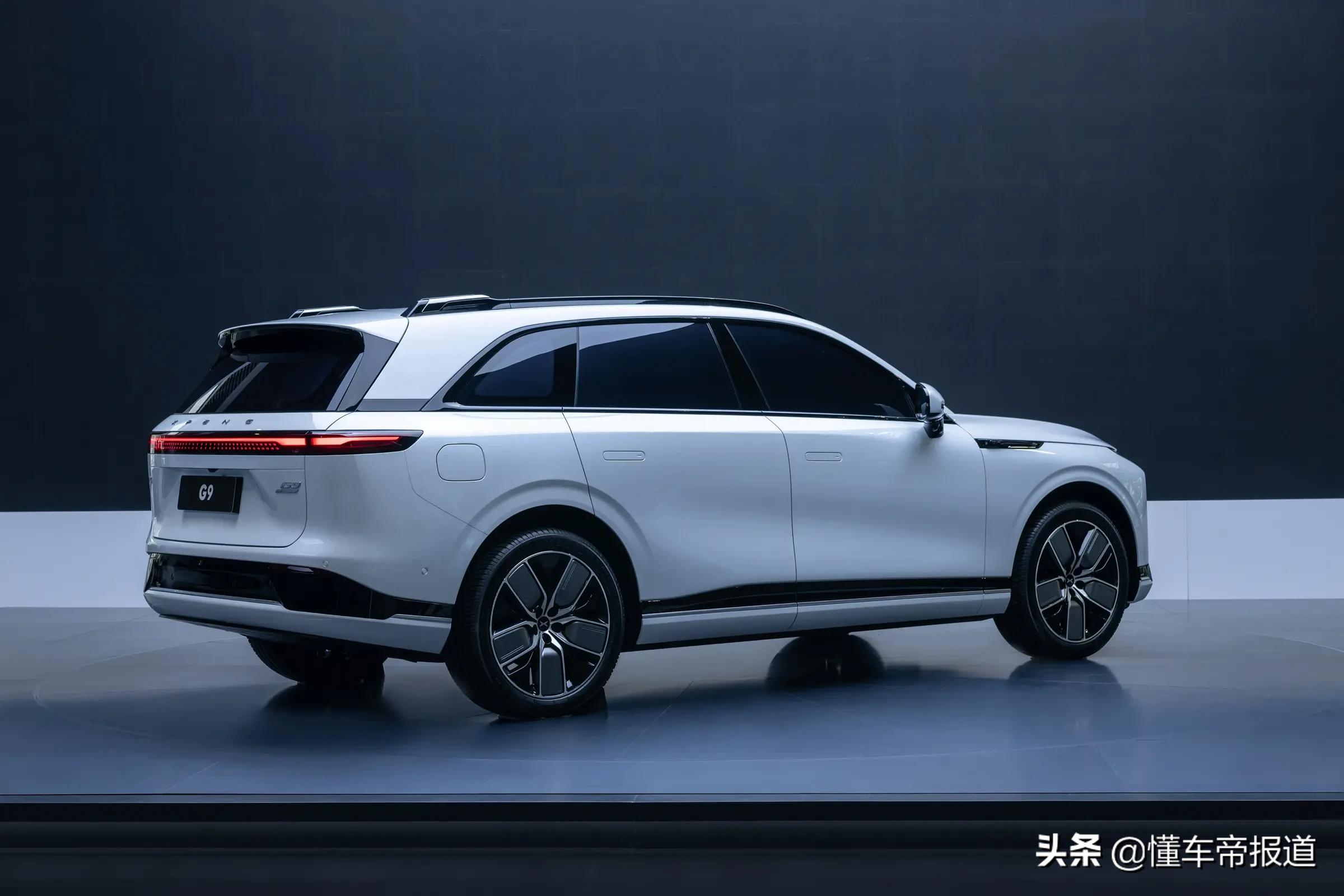 2019年值得推荐的新能源车型,下半年最火3款新能源车型推荐