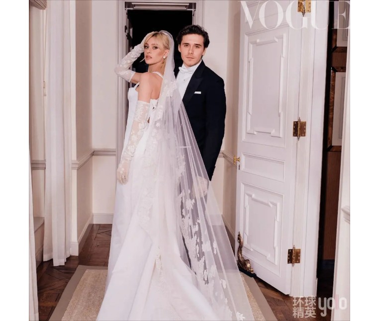 贝克汉姆大儿子迷恋赛琳娜,贝克汉姆儿子赛琳娜