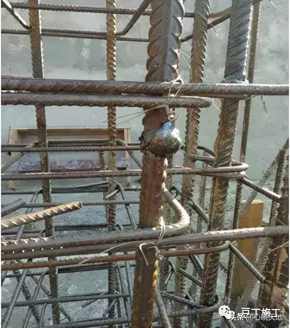 钢筋混凝土柱子质量通病的加固,混凝土结构常见的质量通病有哪些