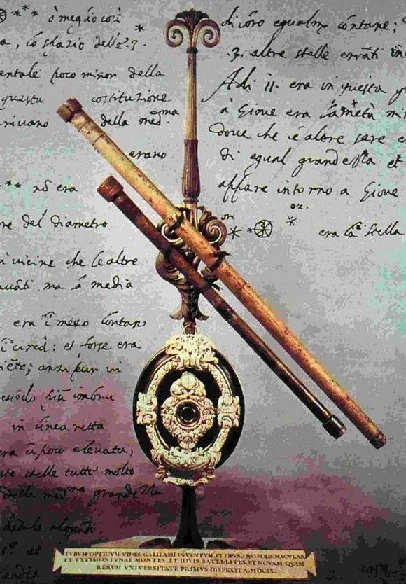 中国有没有发明过望远镜,中国人什么时候发明的望远镜