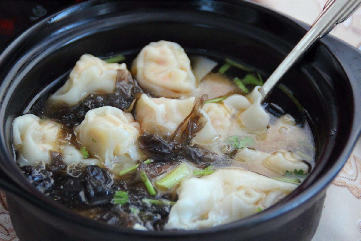 上海人吃的四大早餐,上海必吃的十大中餐