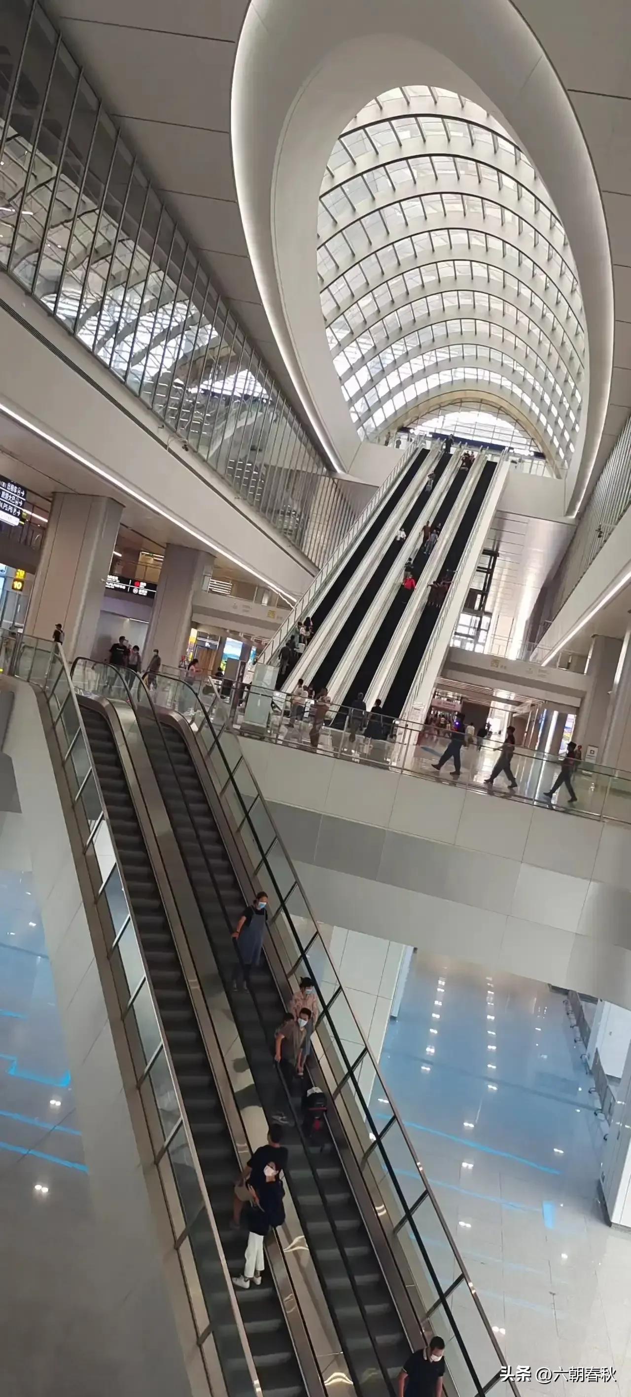 杭州西站建筑群,杭州西站的设计