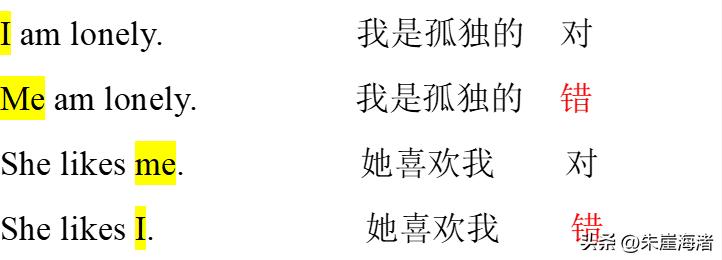 26天搞定英语语法代词,英语语法知识代词练习题