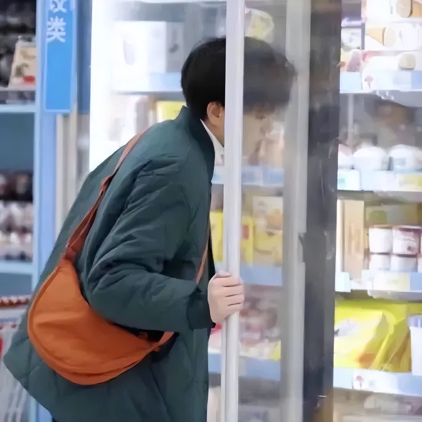 十二星座头像哪一个撩动你的心,12星座头像霸气版爱情