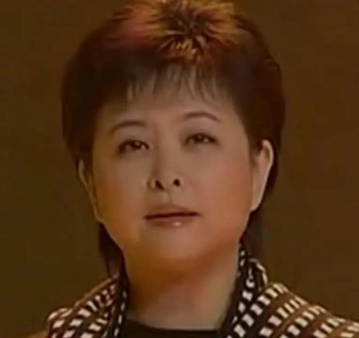 央视肖晓琳26字遗言,到底是肖晓琳去世还是她儿子去世