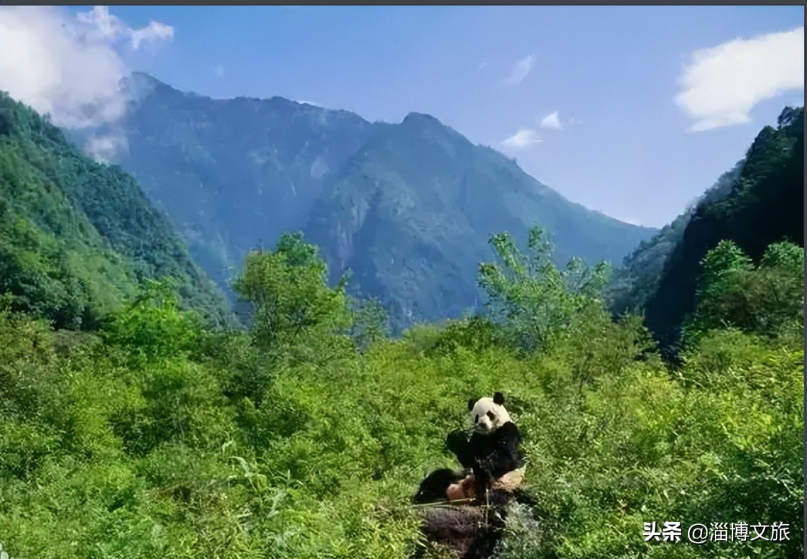 此生必打卡10个旅游地方,此生必去的中国50个最美地方