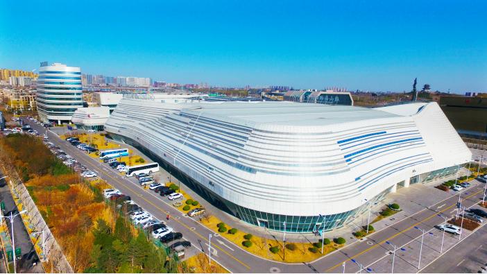 谁能于城市新中心，引领唐山豪宅新时代？