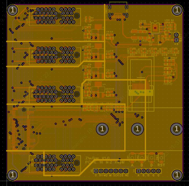 自制桌面时钟代码,自制最简单数字时钟电路图