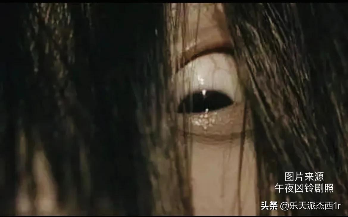 杀人能把人吓死的鬼片,十大电影里最恐怖的鬼片