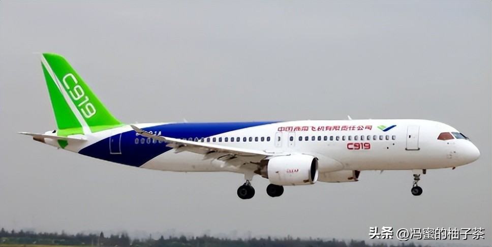 欧洲c919国产大飞机最新消息,c919与目前大型客机对比