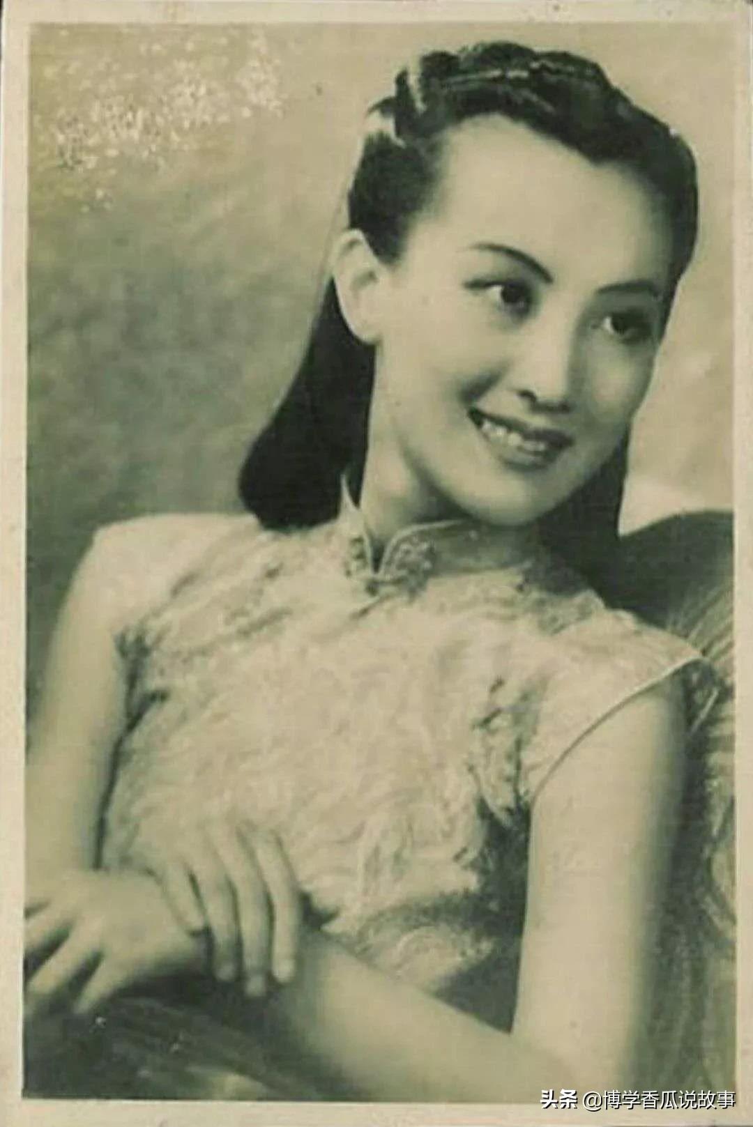 民国周璇精神失常,民国时期周璇个人简介