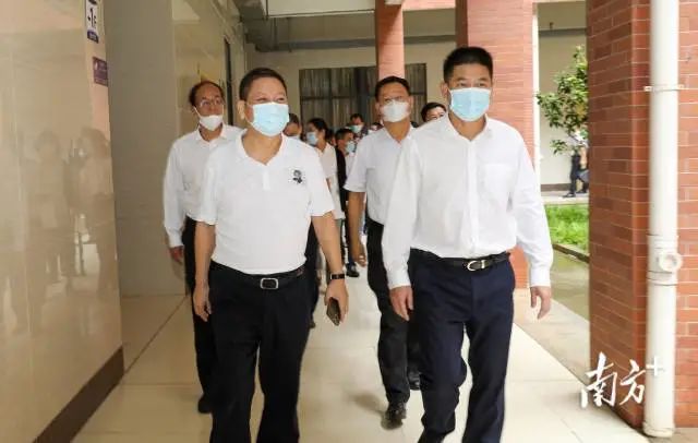 广东专本贯通专科学校,广东准备升本的专科学校有哪些