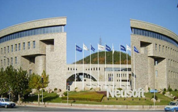 东软集团徐洪利,东软集团徐洪利简历