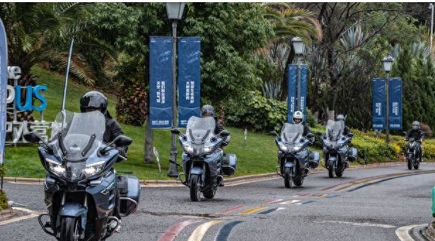 本田适合摩旅的摩托车,适合摩旅的十大摩托车价格