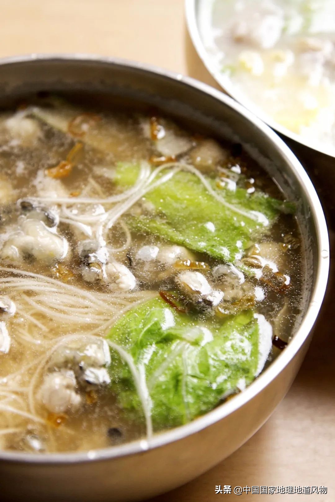 中国哪个省的早餐最丰富,全国各地早餐之福建特色