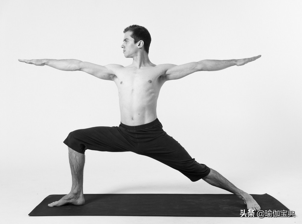 初学者在家练习的5个瑜伽体式如果你从未尝试过任何瑜伽试试吧
