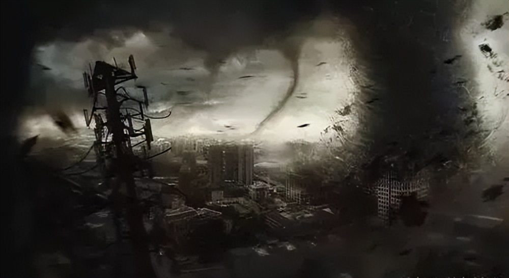 往年智利地震真实现场视频,智利发生地震死了多少人