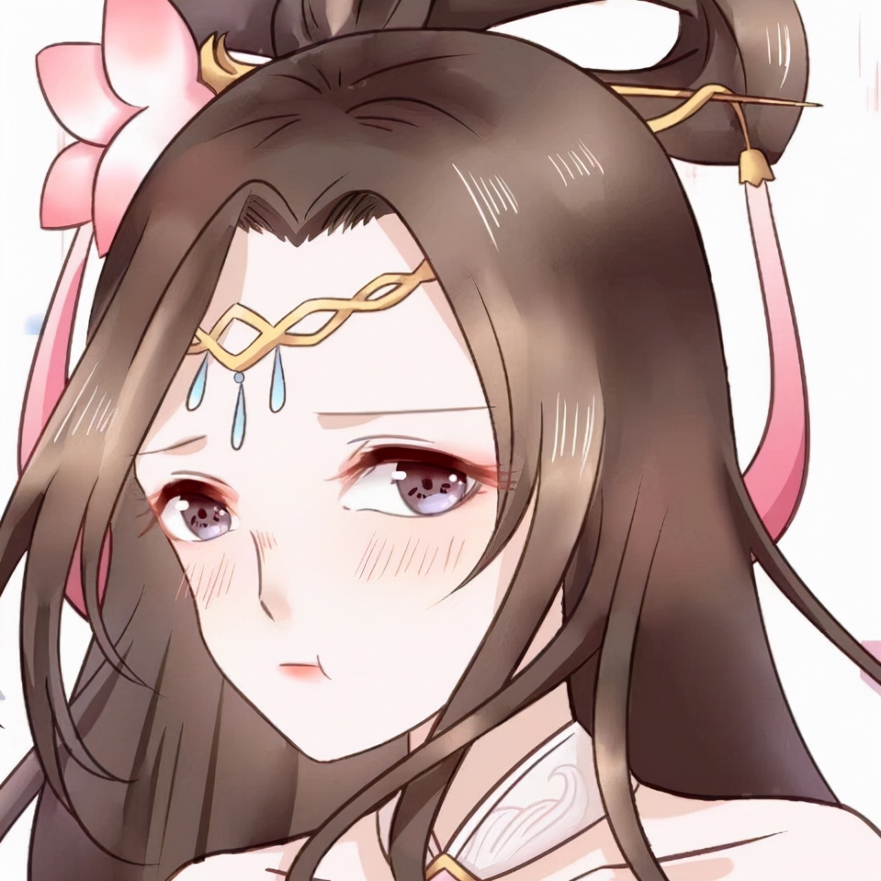 王者荣耀闺蜜开黑头像,王者荣耀开黑多人头像