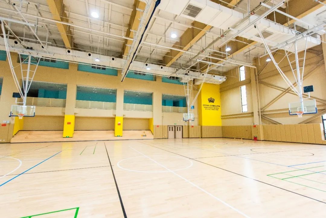 诺德安达国际学校北京高中,诺德安达双语学校上海排名