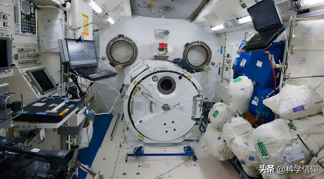 天宫空间站俄罗斯舱段,俄罗斯在天宫空间站打造独立舱段