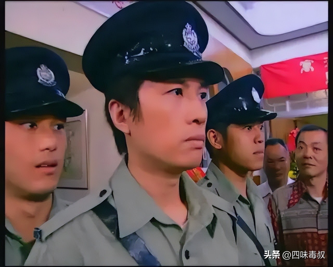 港圈喜剧电影,喜剧之王在周星驰心中的位置